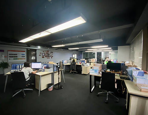 云南謙和工程咨詢 多元創新，服務至誠，引領信息咨詢新時代