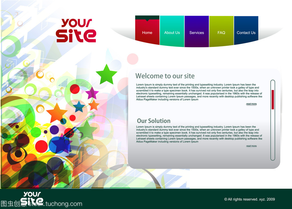 Web 站點設計 網頁與網站設計的藝術與科學